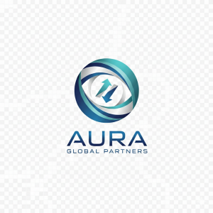 logo auragbobalpartners